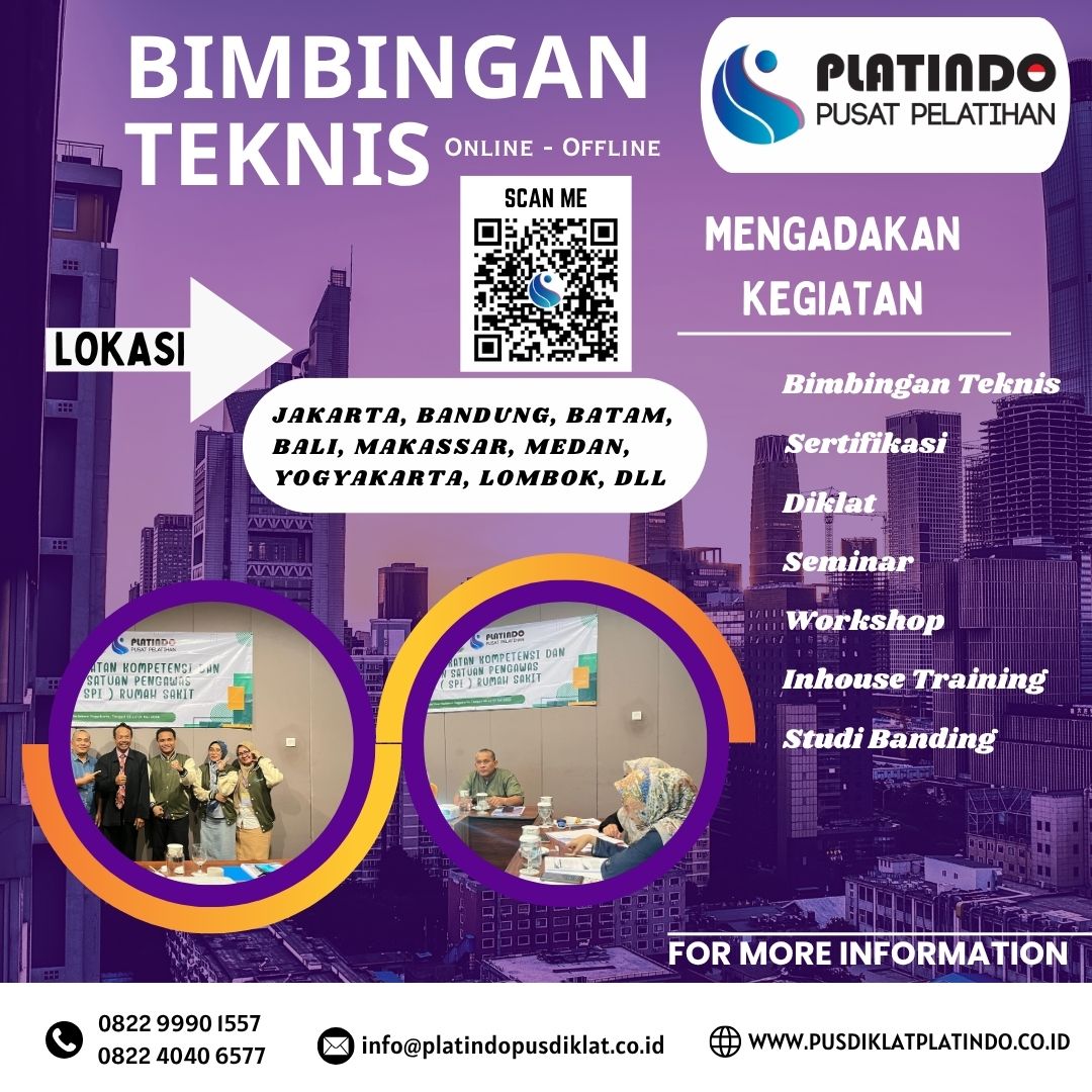 Training Risk Management in Procurement Terbaru 2025