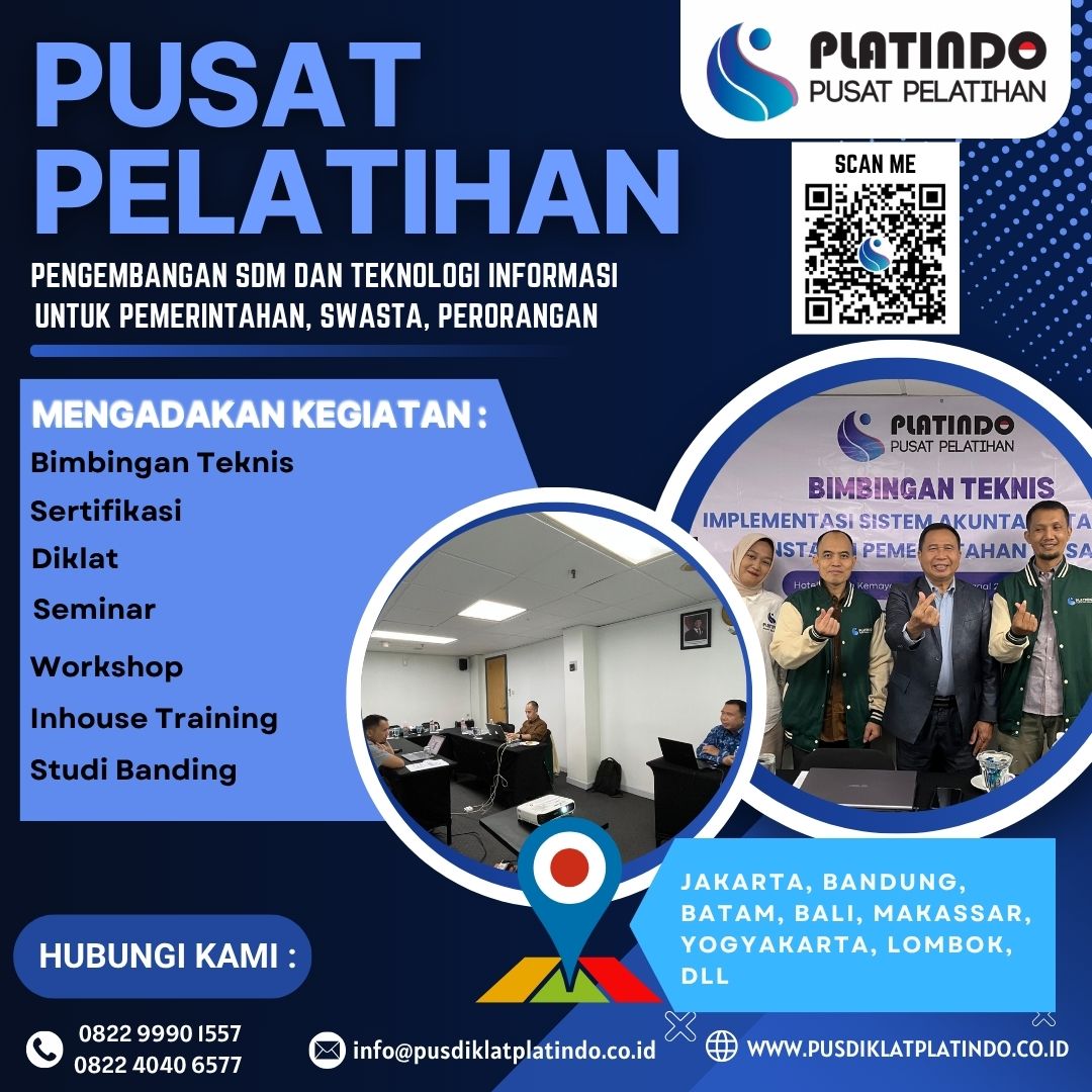 Training K3 di Area Pergudangan (Keselamatan dan Kesehatan Kerja) Terbaru 2025