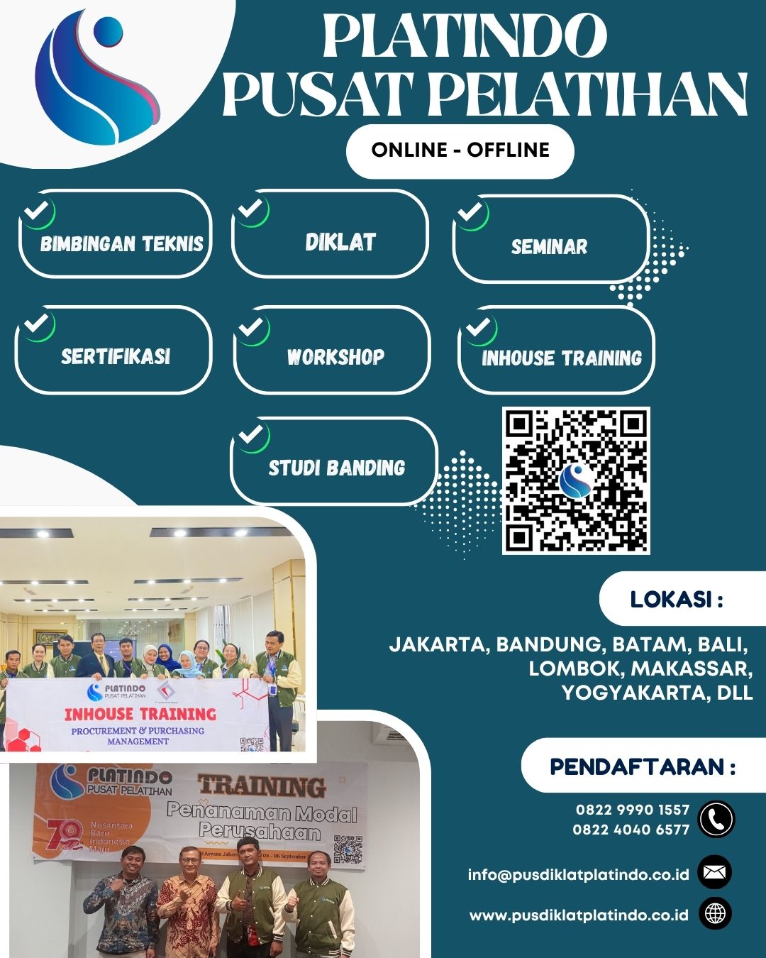 Bimtek Audit Kinerja dan Kepatuhan Pengelolaan BMD oleh Bendahara Barang 2025