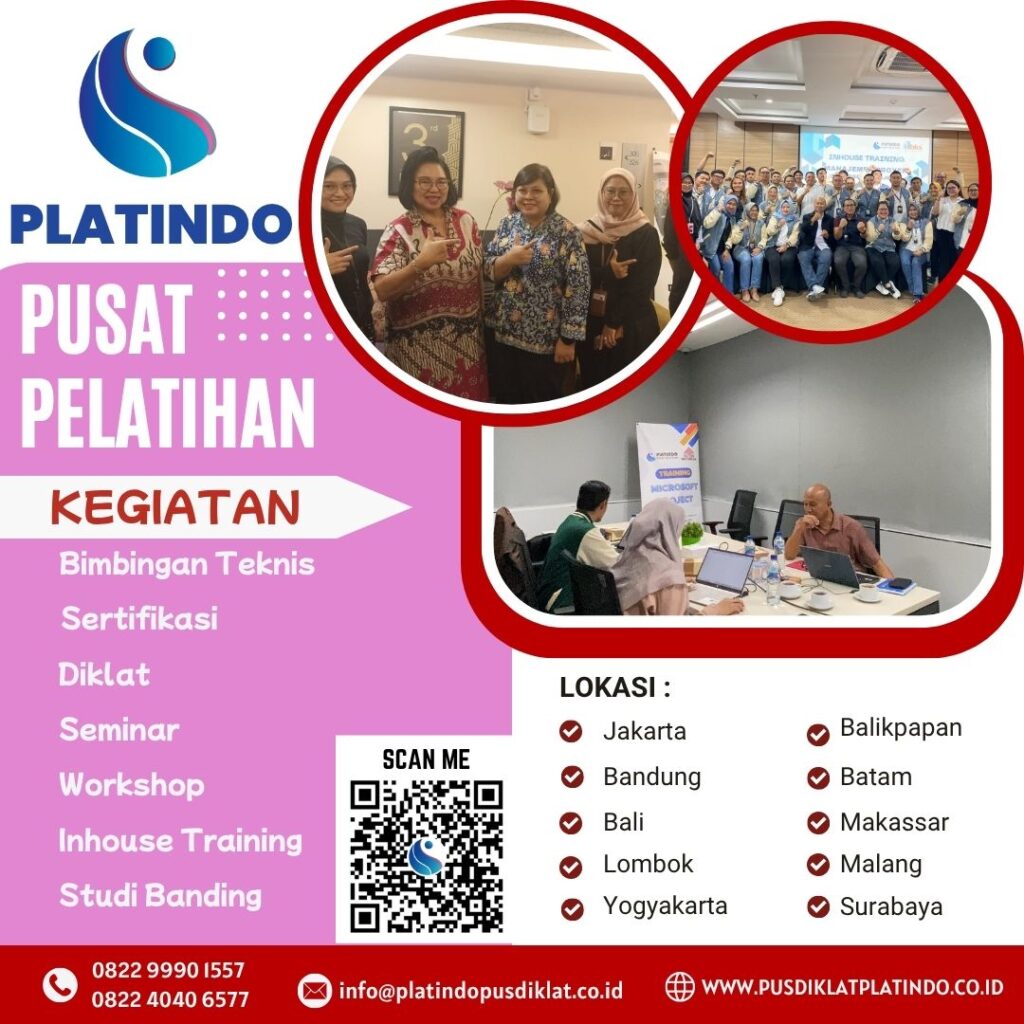 Pelatihan Perdagangan Carbon Terbaru 2025