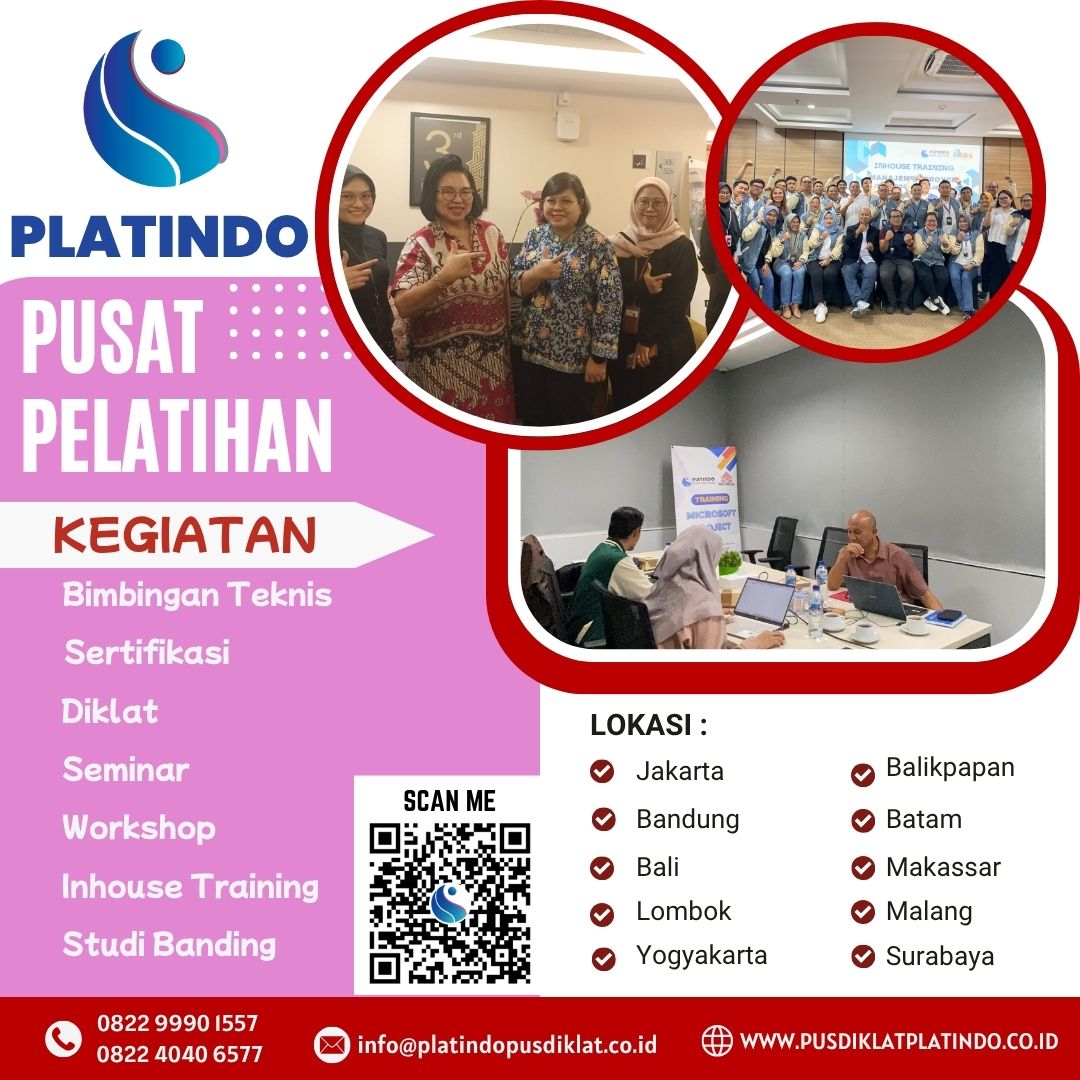 Pelatihan Perdagangan Carbon Terbaru 2025