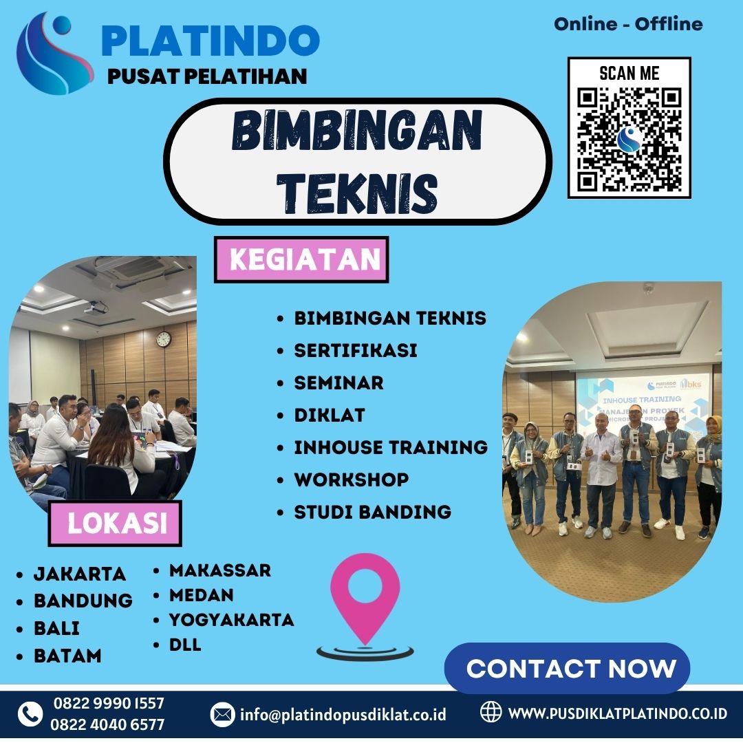 Info Training OSS RBA Sesuai PP No.28 Tahun 2025 Penyelenggaraan Perizinan Berusaha Berbasis Risiko (PBBR)