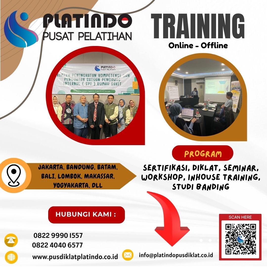 Bimtek Training Hospital Bylaws Terbaru 2025