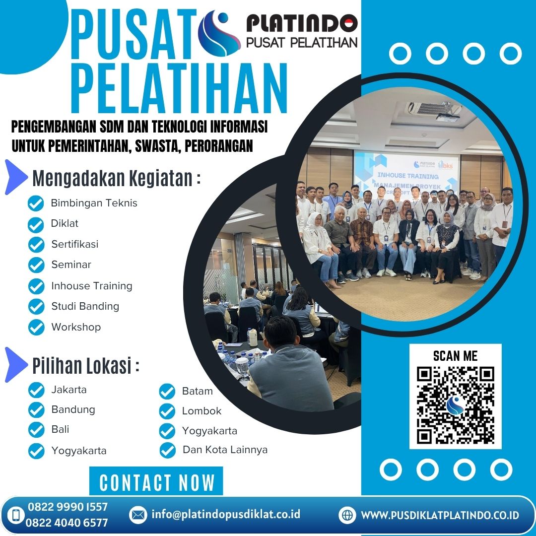 Bimbingan Teknis ( Bimtek ) PP No.28 Tahun 2025 Penyelenggaraan Perizinan Berusaha Berbasis Risiko