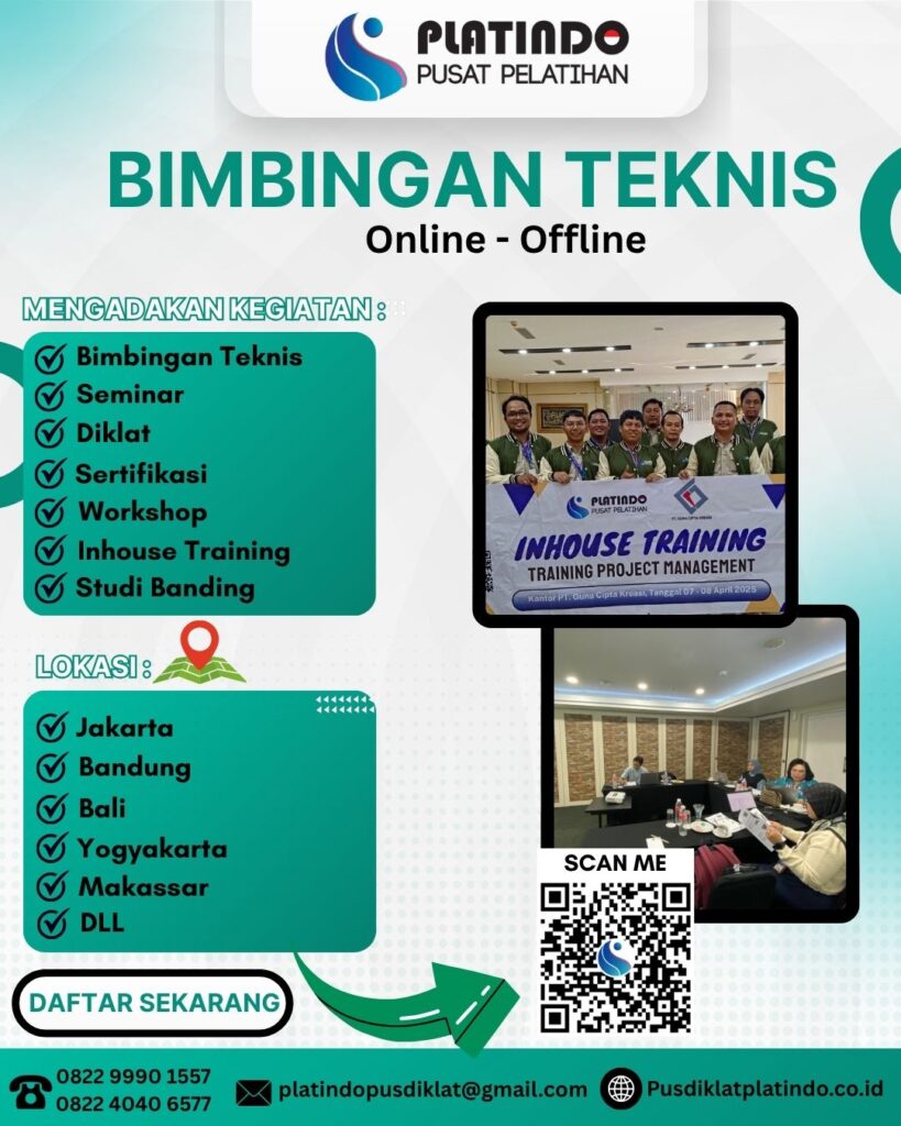 Bimtek Manajemen Kepegawaian dan Pembinaan SDM Damkar Berbasis Kompetensi Terbaru 2025