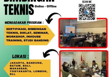 Training Penilaian Risiko Lingkungan (Environmental Risk Assessment) untuk Perusahaan Terbaru 2025