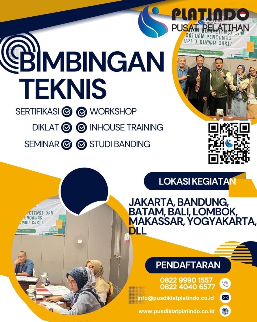 Training Problem Solving & Decision Making untuk Efisiensi Kerja Terbaru 2025