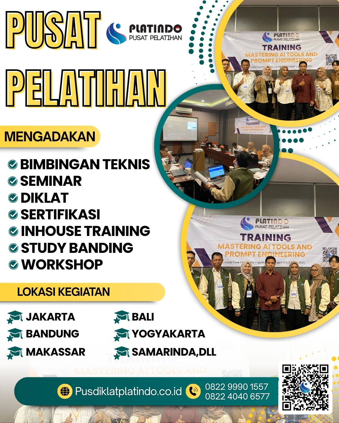 Training Python Programming For Data Science Terbaru 2025