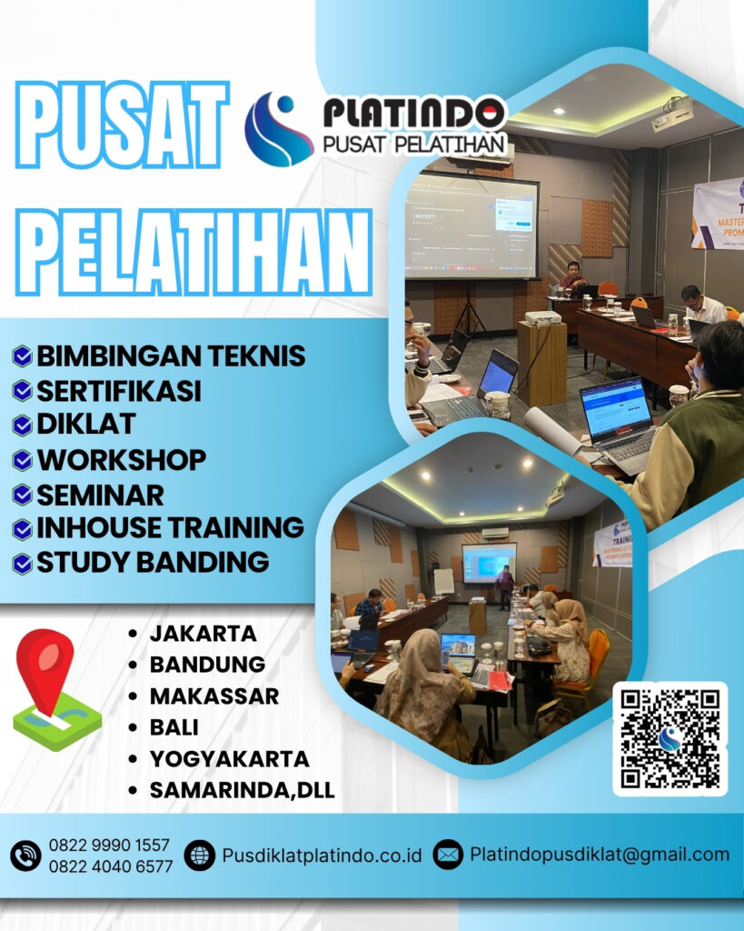 Bimtek Manajemen Risiko Pengelolaan Keuangan Daerah 2025