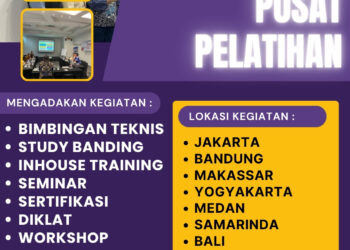 Training Penerapan Teknologi Blockchain dalam Sektor Perbankan 2025 - 2026