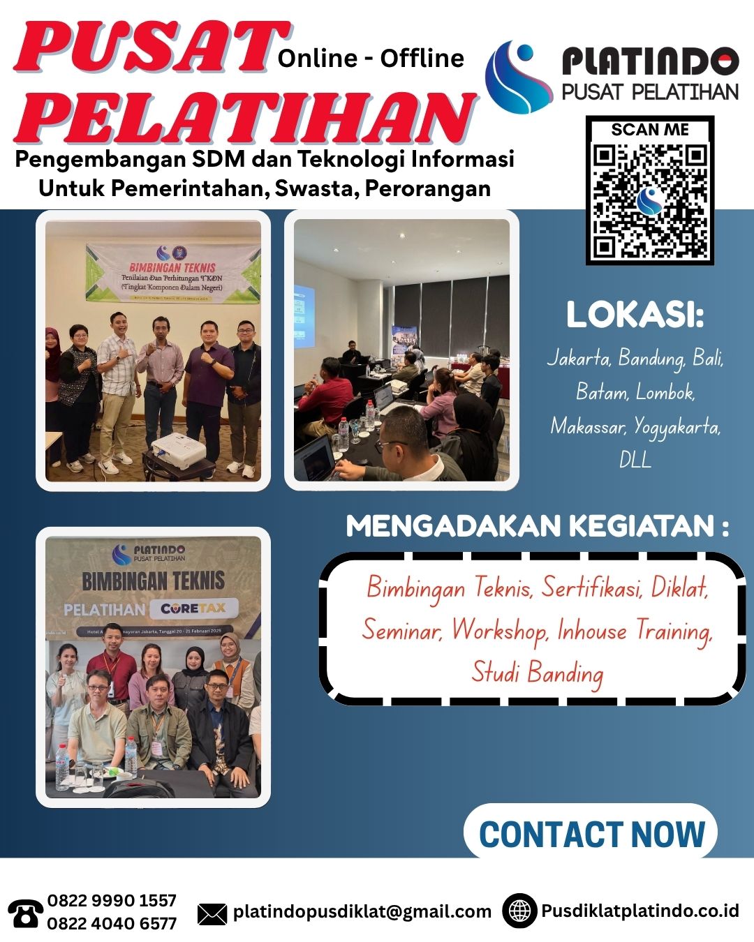 Bimtek TKDN