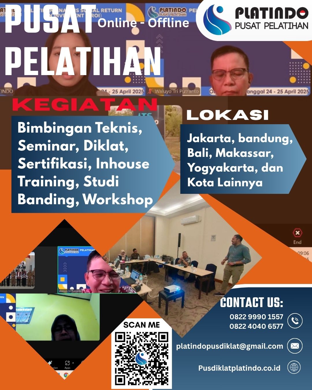 Bimtek BLUD RSUD 2025