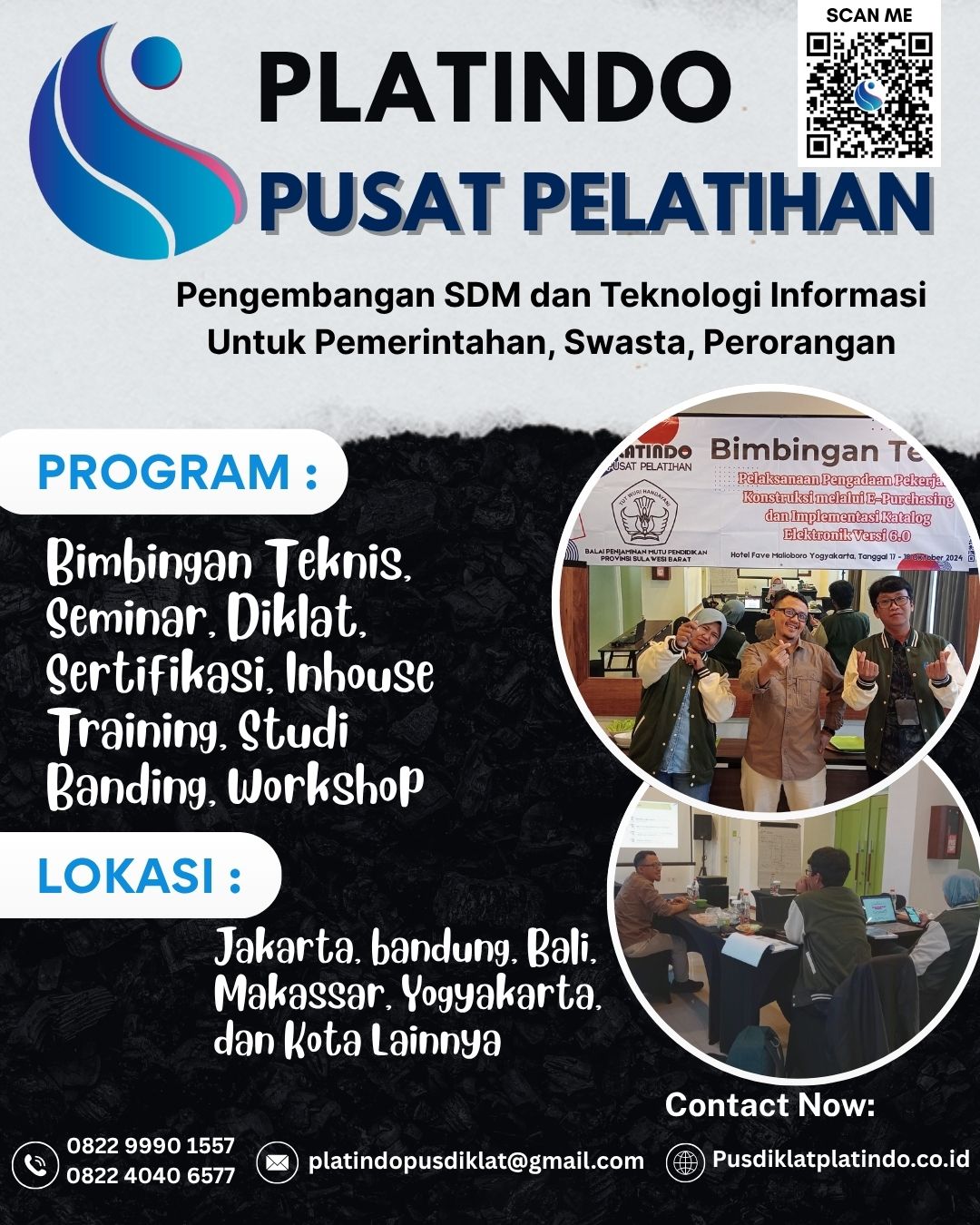 Bimtek Teknis Aplikasi Coretax Khusus Bendahara OPD /SKPD 2025-2026