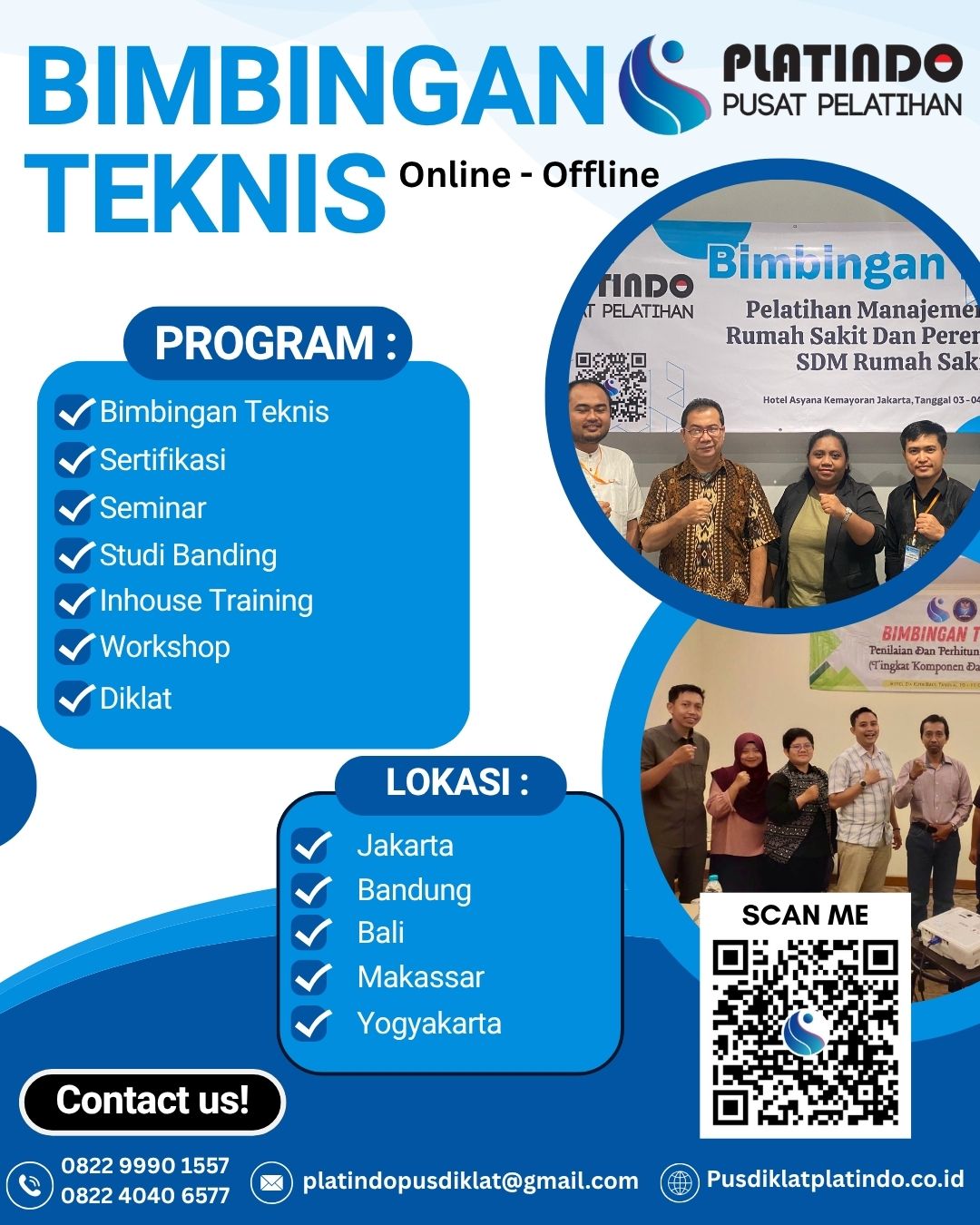 TRAINING HELPDESK PROFESIONAL DI ERA DIGITAL ITIL® 4 KEAMANAN SIBER DAN REMOTE SUPPORT TERBARU 2025