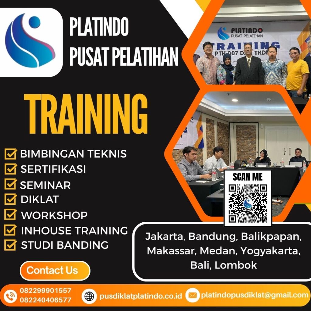 TRAINING INVESTIGASI KLAIM ASURANSI DAN PENANGANAN FRAUD PROFESIONAL 2025-2026