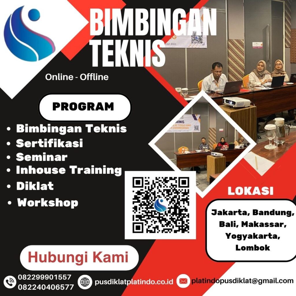 Bimtek Perencanaan dan Pengembangan Layanan Unggulan RS BLUD