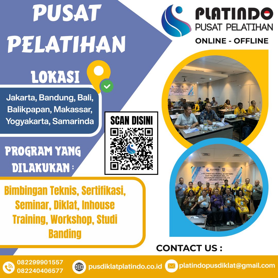 Bimtek Pengelolaan Keuangan Daerah 2026