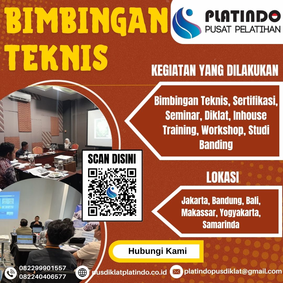 Bimtek Manajemen Risiko di Perguruan Tinggi: Implementasi SPIP dan Penguatan Tata Kelola Akademik & Non-Akademik 2025
