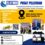 Training LOPA Layer of Protection Analysis Terbaru 2025
