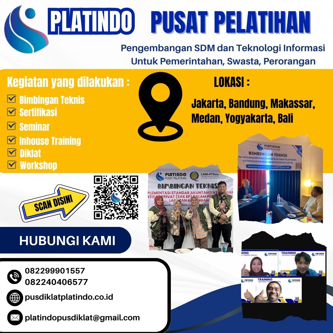 Training LOPA Layer of Protection Analysis Terbaru 2025