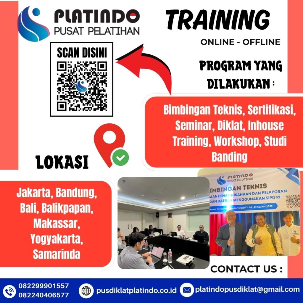 Bimtek PBBR-PP No.28 Tahun 2025