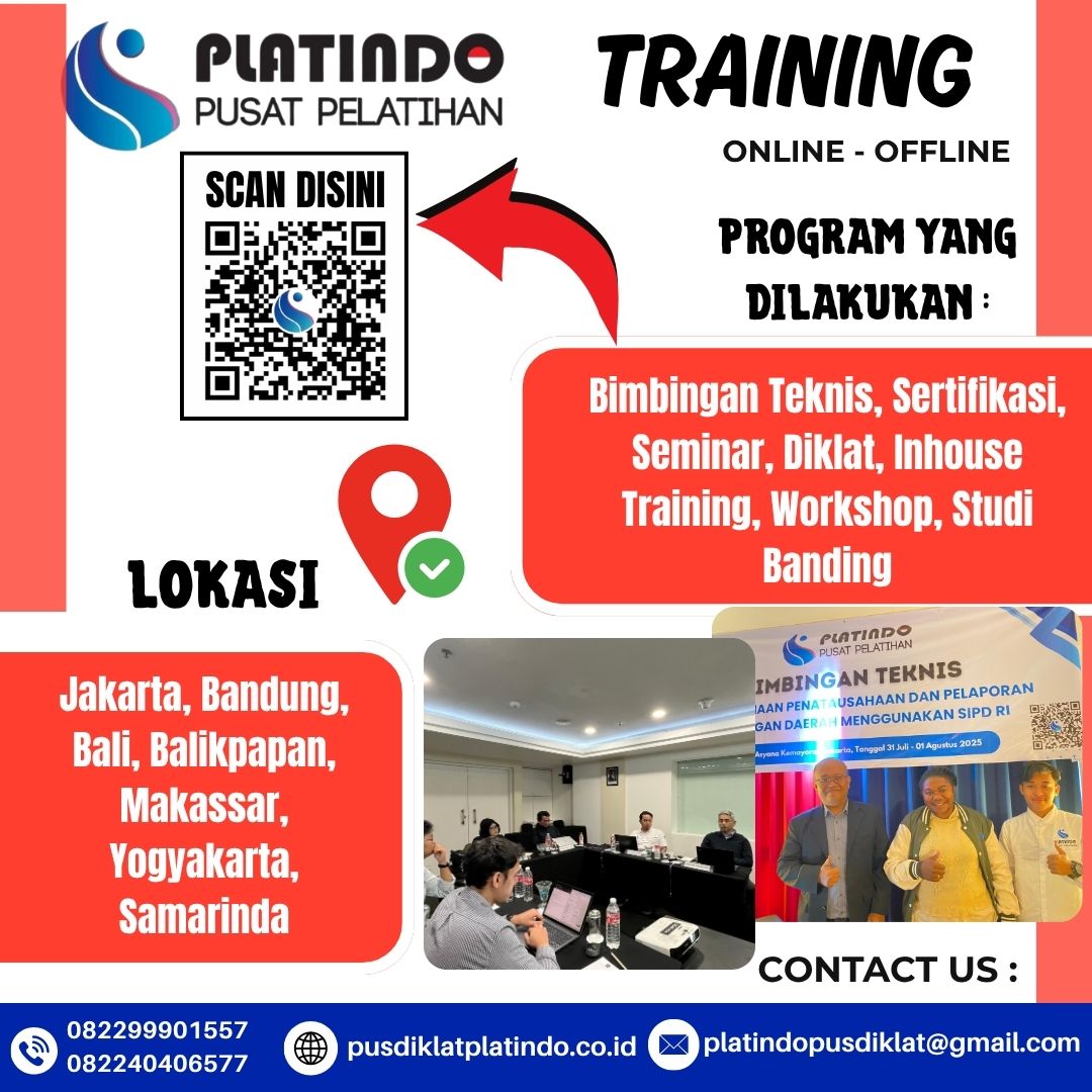 Bimtek PBBR-PP No.28 Tahun 2025