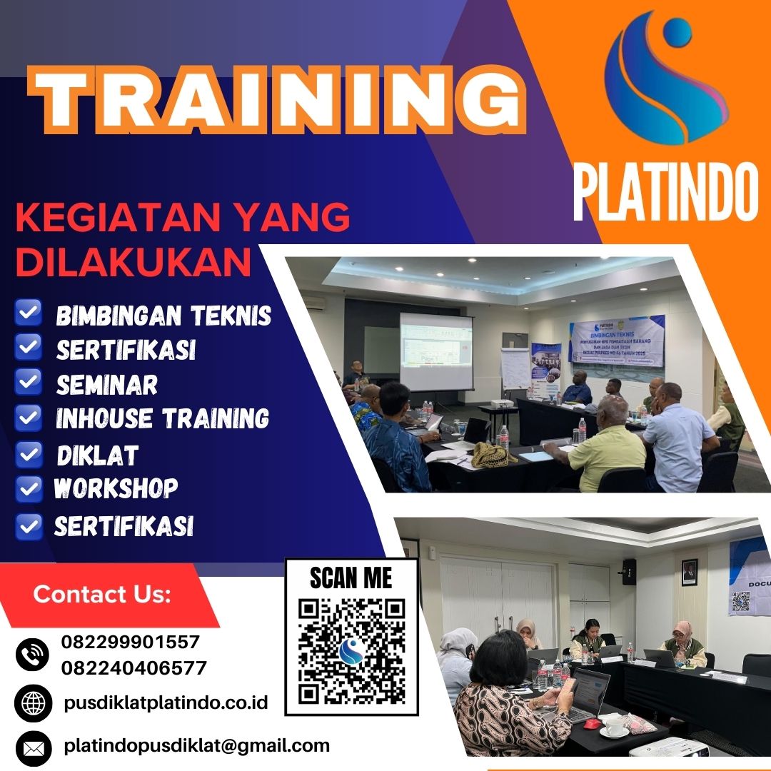 Bimtek ADTT Audit Tujuan Tertentu & Laporan Audit Tujuan Tertentu Terpadu 2025 -2026