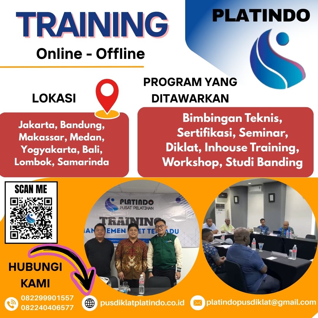 Bimtek Pengelolaan SKP dan Angka Kredit untuk Pranata Laboratorium Pendidikan PLP 2025 -2026