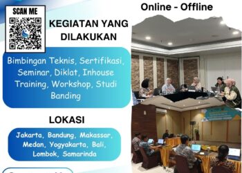 Bimtek Pengelolaan SDM Rumah Sakit: Strategi Peningkatan Kinerja dan Kompetensi ASN Berakhlak Menuju Pelayanan Kesehatan Berkualitas 2025 -2026