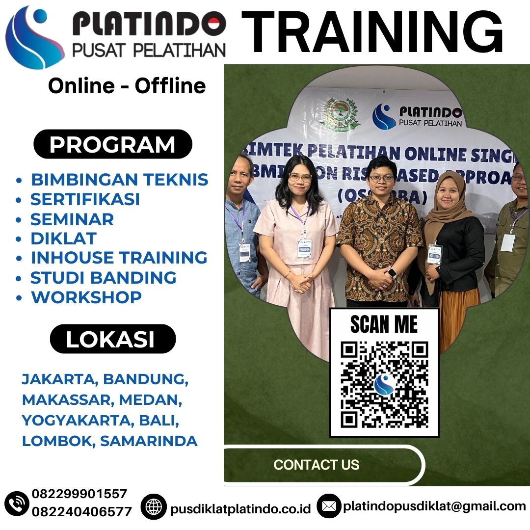 Bimtek Strategi Pengadaan Barang Dan Jasa Perguruan Tinggi PTNBH 2025 -2026