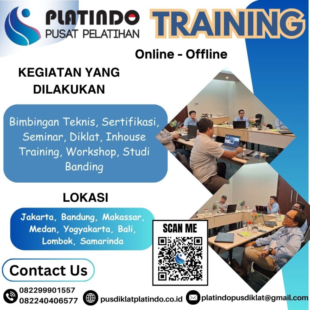 Training Strategi Rekrutment Efektif Dan Pengunaan Alat Tes Assessment Modern 2025 -2026
