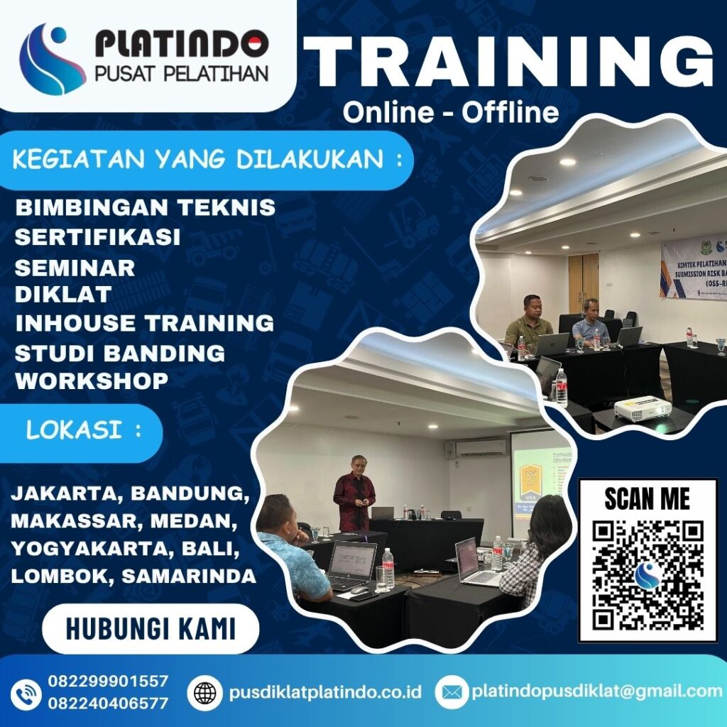 Training PCUA Sampling Air Parameter Mikrobiologi 2025 -2026