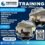Training PCUA Sampling Air Parameter Mikrobiologi 2025 -2026