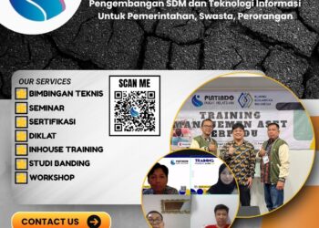 Training Building & Asset Management BUMN BUMD ( ISO 55001 Serta Per 02/BUMN /2023) Jadwal 2025 -2026