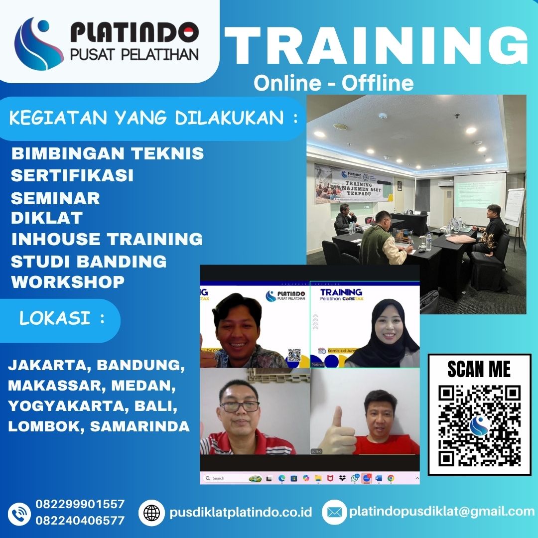 Bimtek Handling Complaint Rumah Sakit dan Service Excellence Rumah Sakit Terbaru 2025 /2026