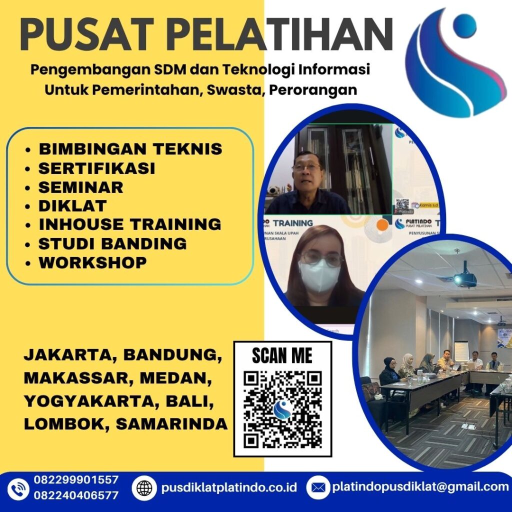 Bimtek Pengelolaan BMN Dan Persediaan BMN Terpadu 2025 -2026