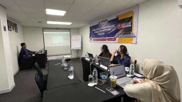 Bimtek RUP 2026 Perencanaan Umum Pengadaan Barang Dan Jasa Pemerintah  Tahun Anggaran 2026