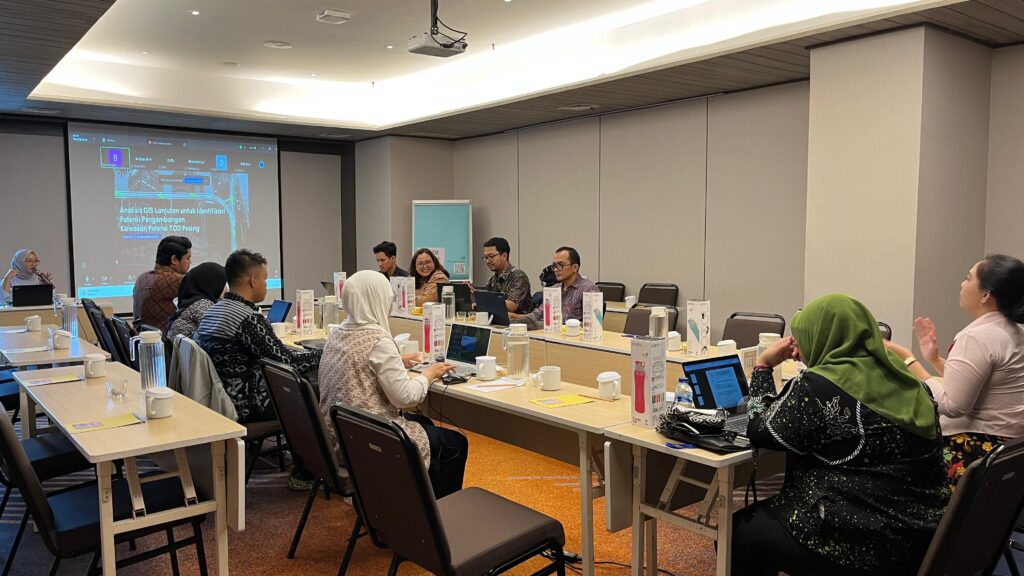Info Training Customer Relationship Management (CRM) Terpadu 2026