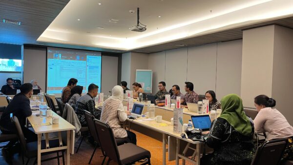Info Training Customer Relationship Management (CRM) Terpadu 2026