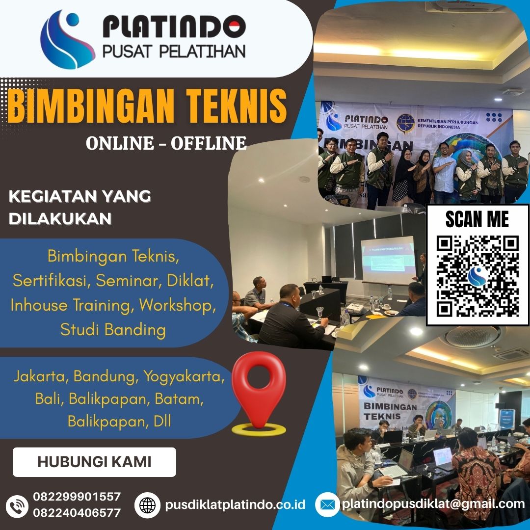 Bimtek Manajemen Perubahan dan Transformasi Kelembagaan Instansi Pemerintah 2026