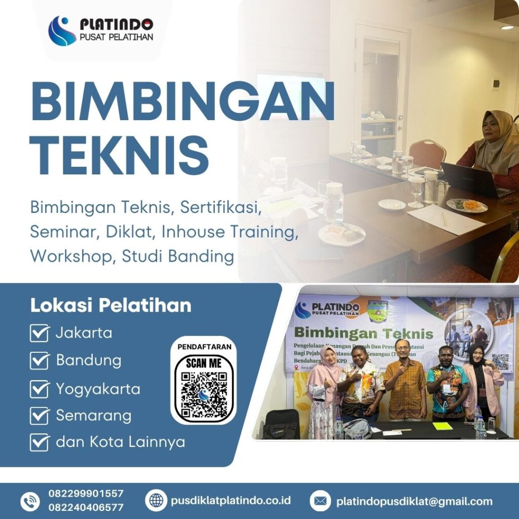 Training HEC-RAS untuk Mitigasi Risiko Banjir dan Perencanaan Wilayah 2026 -2027