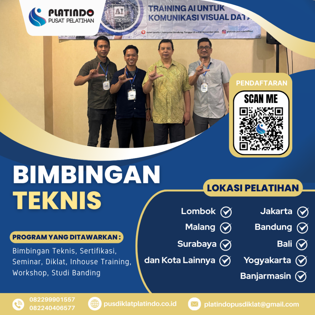 Training Accounting PSC Oil and Gas Terbaru 2026 -2027