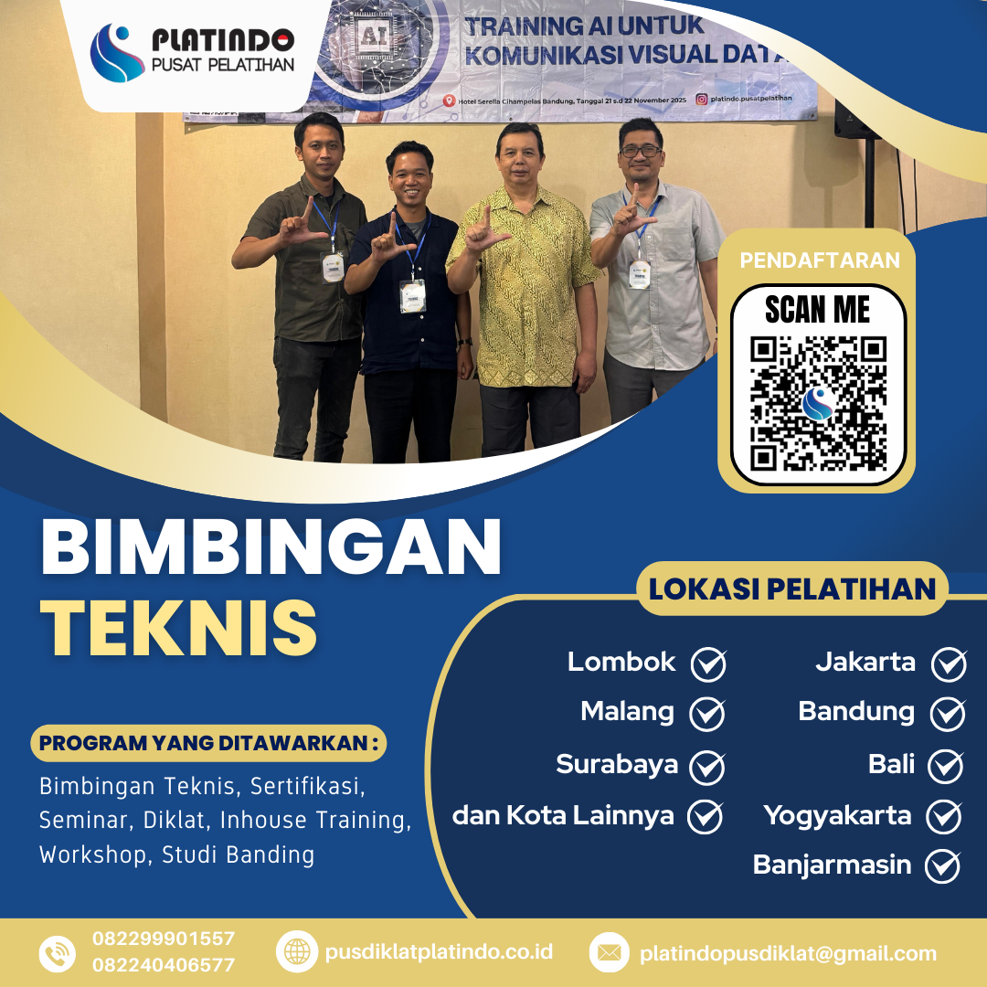 Training Accounting PSC Oil and Gas Terbaru 2026 -2027
