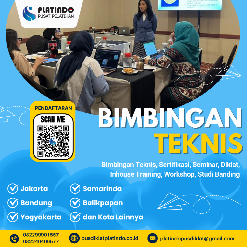 INFO TRAINING PERHITUNGAN AKTUARIA SESUAI PSAK 24 TAHUN 2026