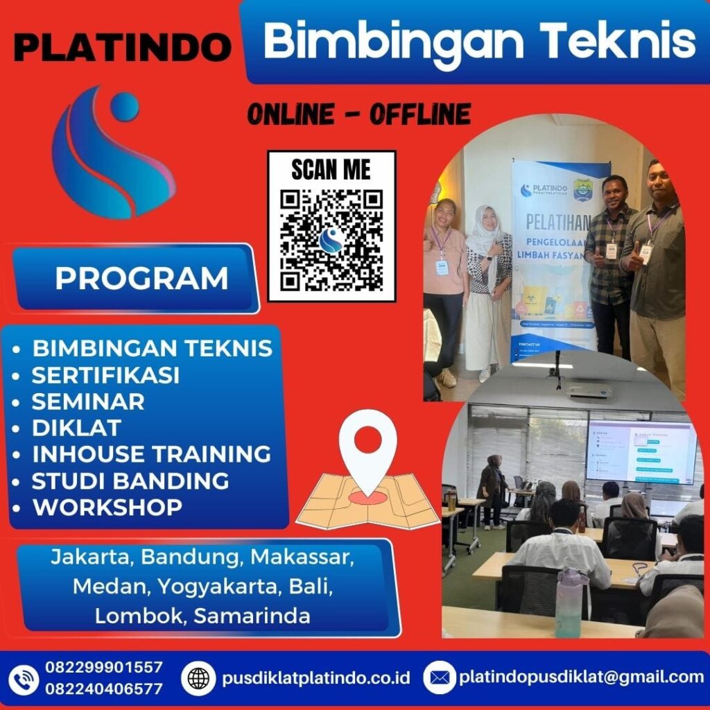 BIMTEK RBA BLUD RSUD RUMAH SAKIT UMUM DAERAH TA 2026