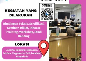 Bimtek Perencanaan Rencana Kebutuhan Barang Milik Daerah (RKBMD) Tahun 2026