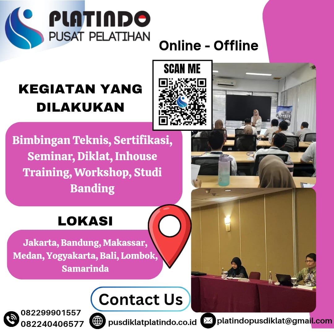 Bimtek Perencanaan Rencana Kebutuhan Barang Milik Daerah (RKBMD) Tahun 2026