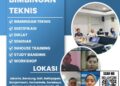 Training Legal Officer dalam Penyusunan Kebijakan Internal 2026 -2027