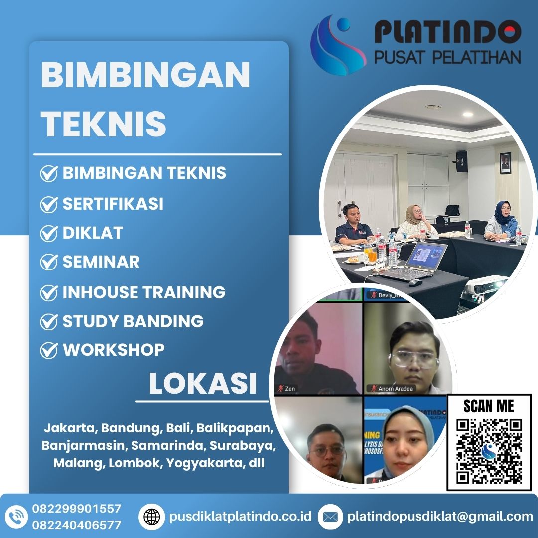 Training Legal Officer dalam Penyusunan Kebijakan Internal 2026 -2027