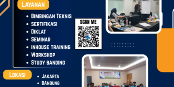 Info Training Manajemen Risiko Berbasis Key Risk Indicator (KRI) Tahun 2026